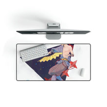 Load image into Gallery viewer, Tiger &amp; Bunny Mouse Pad (Desk Mat)
