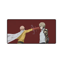 Load image into Gallery viewer, saitaman Mouse Pad (Desk Mat)
