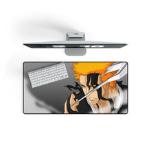 Load image into Gallery viewer, Anime Bleach Mouse Pad (Desk Mat)

