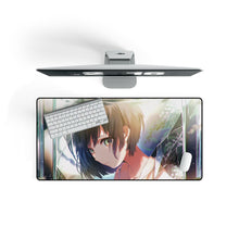 Load image into Gallery viewer, Anime Original Mouse Pad (Desk Mat) On Desk
