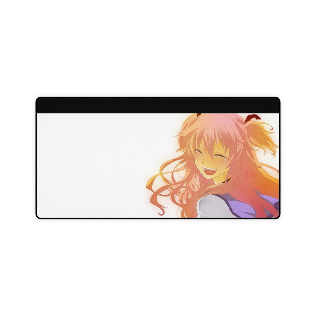 Angel Beats! Mouse Pad (Desk Mat)