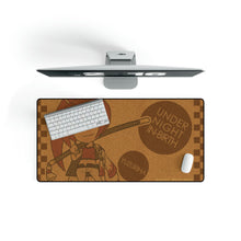 Load image into Gallery viewer, Anime Under Night In-Birth Mouse Pad (Desk Mat)
