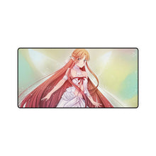 Load image into Gallery viewer, Sword Art Online Mouse Pad (Desk Mat)
