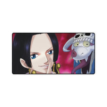Load image into Gallery viewer, One Piece Mouse Pad (Desk Mat)

