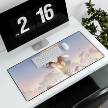 Load image into Gallery viewer, My Hero Academia Mouse Pad (Desk Mat) With Laptop
