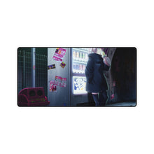 Load image into Gallery viewer, Nanakusa Nazuna Mouse Pad (Desk Mat)

