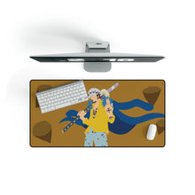 Load image into Gallery viewer, Anime One Piece Mouse Pad (Desk Mat)
