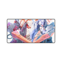 Load image into Gallery viewer, Darling in the FranXX Mouse Pad (Desk Mat)
