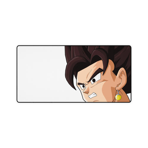 Vegetto Mouse Pad (Desk Mat)
