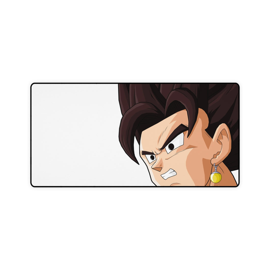 Vegetto Mouse Pad (Desk Mat)
