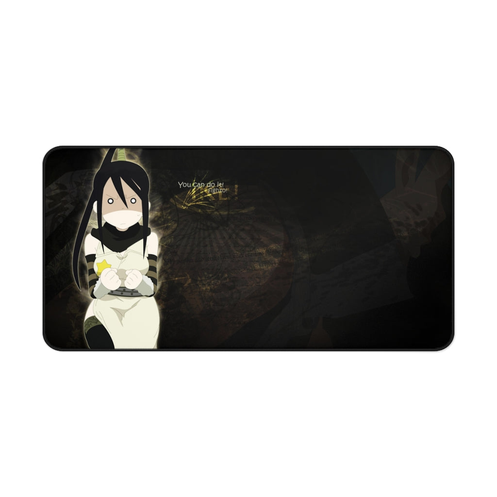 Soul Eater Mouse Pad (Desk Mat)