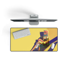 Load image into Gallery viewer, Darling in the FranXX Mouse Pad (Desk Mat) On Desk
