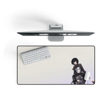 Load image into Gallery viewer, Anime Attack On Titan Mouse Pad (Desk Mat)
