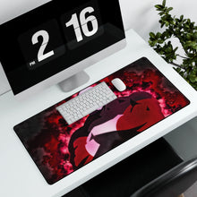 Load image into Gallery viewer, Jiren Mouse Pad (Desk Mat) With Laptop
