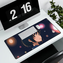 Load image into Gallery viewer, Your Name. Mouse Pad (Desk Mat)
