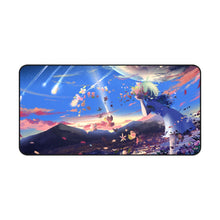 Load image into Gallery viewer, Anime Original Mouse Pad (Desk Mat)

