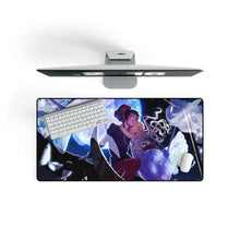 Load image into Gallery viewer, Angels Of Death Mouse Pad (Desk Mat)
