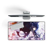 Load image into Gallery viewer, Anime Original Mouse Pad (Desk Mat) On Desk

