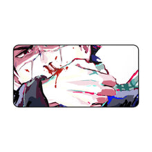 Load image into Gallery viewer, Sugimoto Saichi Mouse Pad (Desk Mat)
