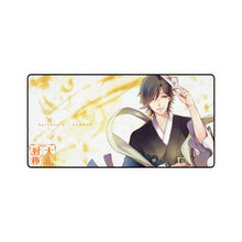 Load image into Gallery viewer, Taishou x Alice Mouse Pad (Desk Mat)
