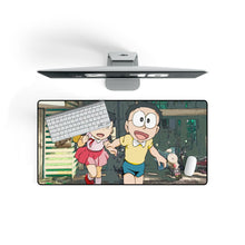 Load image into Gallery viewer, Play Time Mouse Pad (Desk Mat) On Desk
