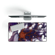 Load image into Gallery viewer, Anime Tokyo Ghoul Mouse Pad (Desk Mat)
