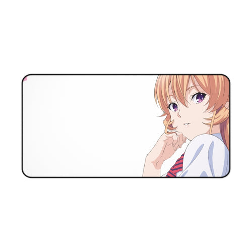 Erina Nakiri Mouse Pad (Desk Mat)