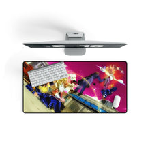 Load image into Gallery viewer, Anime Jojo's Bizarre Adventure Mouse Pad (Desk Mat)
