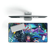 Load image into Gallery viewer, Touhou Mouse Pad (Desk Mat)
