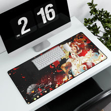 Load image into Gallery viewer, Anime Bleach Mouse Pad (Desk Mat)
