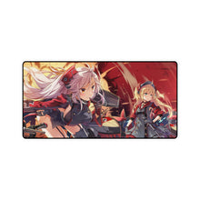 Load image into Gallery viewer, Azur Lane, Prinz Eugen, Admiral Hipper, Mouse Pad (Desk Mat)
