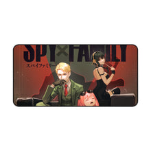Load image into Gallery viewer, Spy X Family Mouse Pad (Desk Mat)
