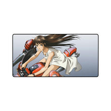 Load image into Gallery viewer, Ride Back Mouse Pad (Desk Mat)
