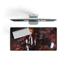 Load image into Gallery viewer, Anime Bleach Mouse Pad (Desk Mat)
