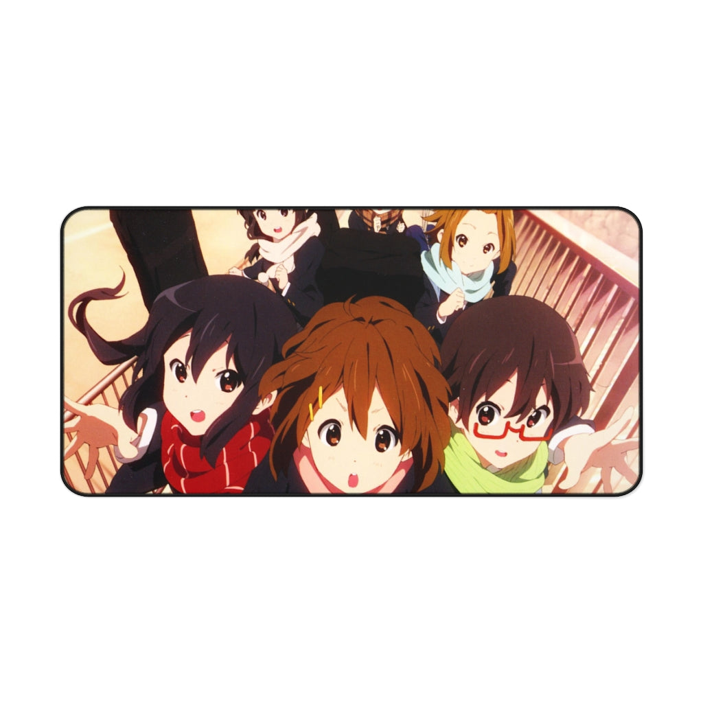 K-ON! Mouse Pad (Desk Mat)