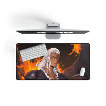 Load image into Gallery viewer, Anime One Piece Mouse Pad (Desk Mat) On Desk
