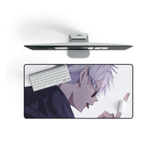 Load image into Gallery viewer, Jujutsu Kaisen Mouse Pad (Desk Mat)
