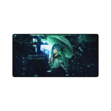 Load image into Gallery viewer, Vocaloid Mouse Pad (Desk Mat)
