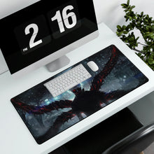 Load image into Gallery viewer, Ken Kaneki, Mask, Tokyo Ghoul, Mouse Pad (Desk Mat)
