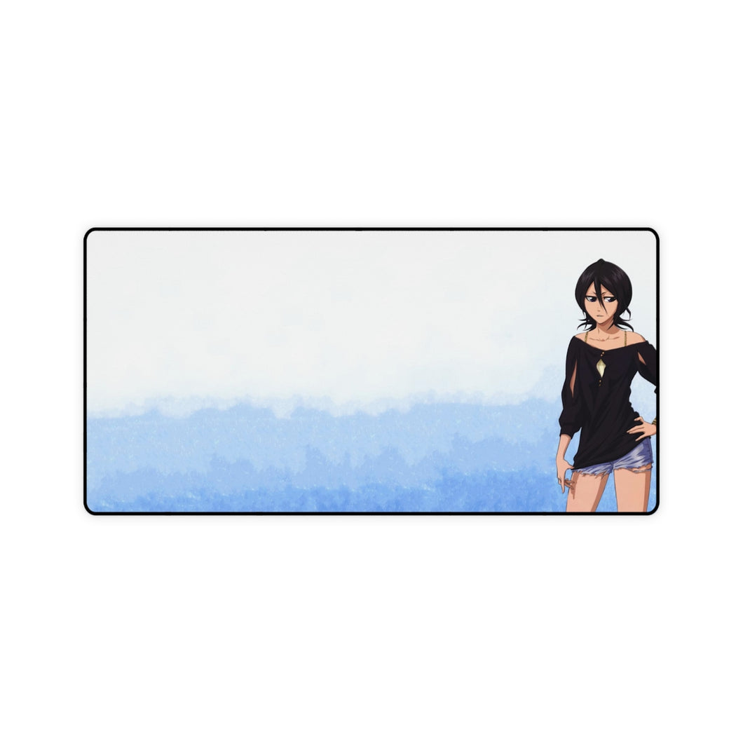 Anime Bleach Mouse Pad (Desk Mat)