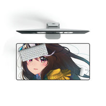 Load image into Gallery viewer, Uma Musume: Pretty Derby Mouse Pad (Desk Mat)
