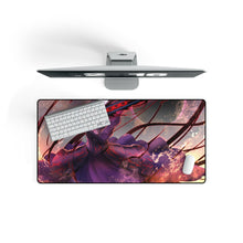 Load image into Gallery viewer, Fate/Grand Order Saber Alter Mouse Pad (Desk Mat) On Desk
