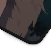 Load image into Gallery viewer, Princess Mononoke Mouse Pad (Desk Mat) Hemmed Edge
