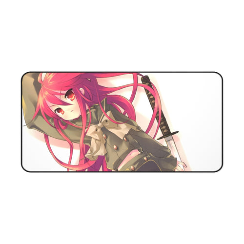 Shakugan No Shana Shakugan No Shana Mouse Pad (Desk Mat)