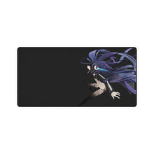 Load image into Gallery viewer, Black Rock Shooter Mouse Pad (Desk Mat)
