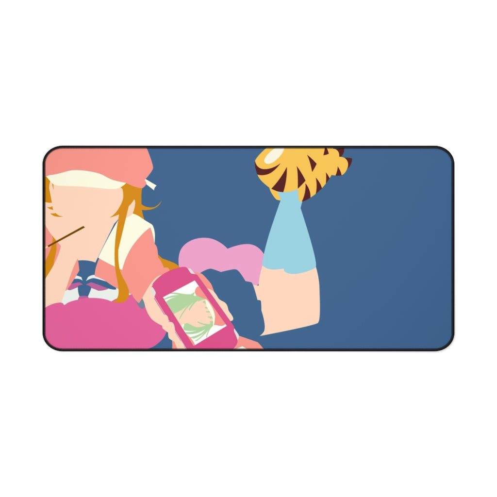 Oreimo Kirino Kousaka Mouse Pad (Desk Mat)