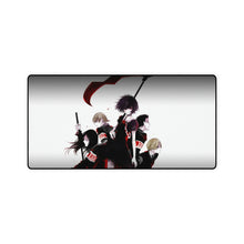 Load image into Gallery viewer, Tokyo Ghoul:re Mouse Pad (Desk Mat)

