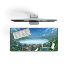 Load image into Gallery viewer, Your Name. Mouse Pad (Desk Mat)
