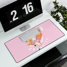 Load image into Gallery viewer, Ochaco Uraraka, [My Hero Academia], Mouse Pad (Desk Mat)
