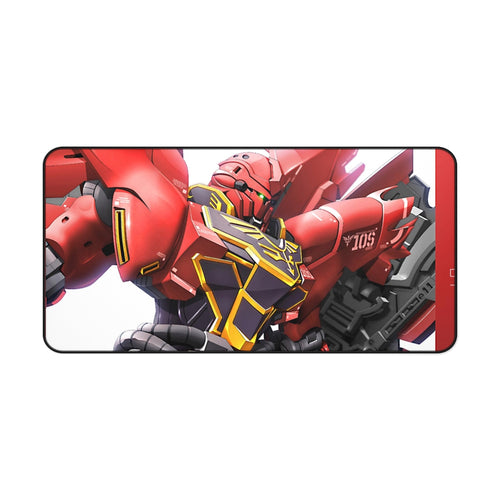 Anime Gundam Mouse Pad (Desk Mat)